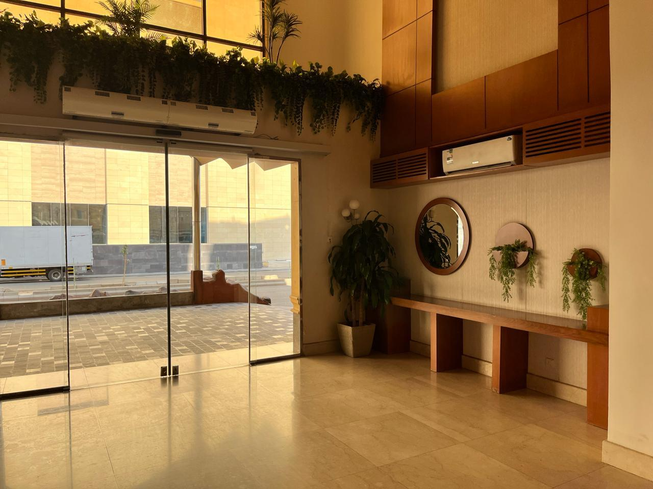 توجاردن الحرمين(Tu Jardin Al Harmain Jeddah) 8/40