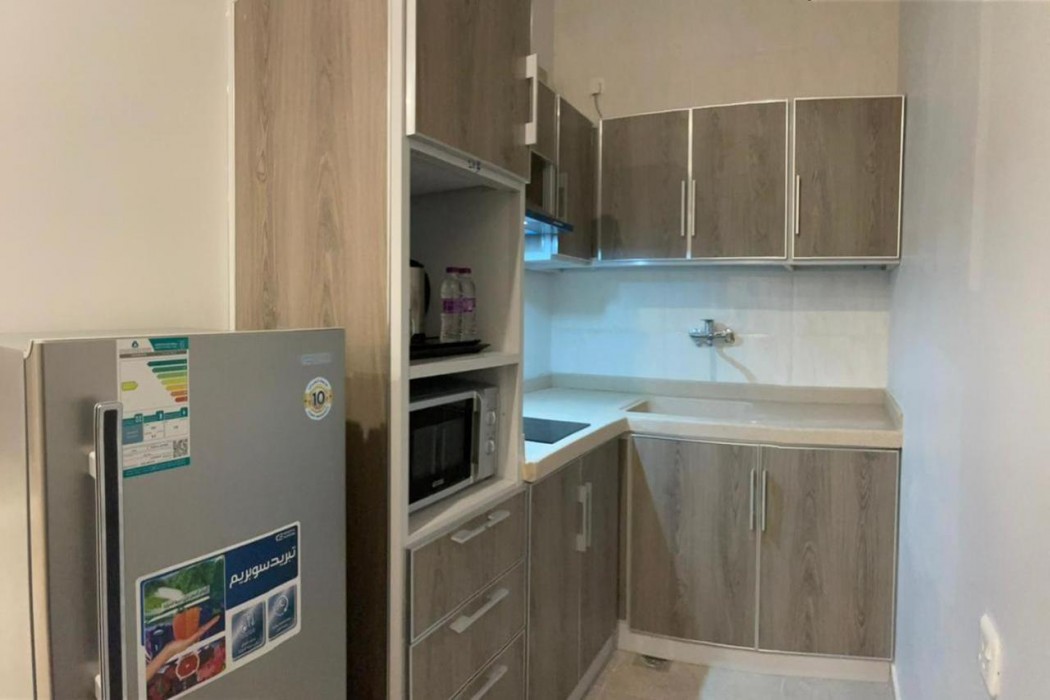 توجاردن الحرمين(Tu Jardin Al Harmain Jeddah) 23/40