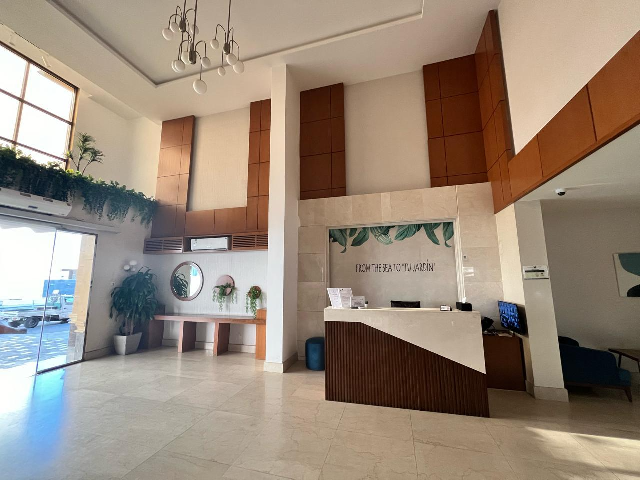 توجاردن الحرمين(Tu Jardin Al Harmain Jeddah) 7/40