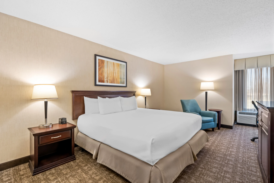 Prado Hotel 10/46