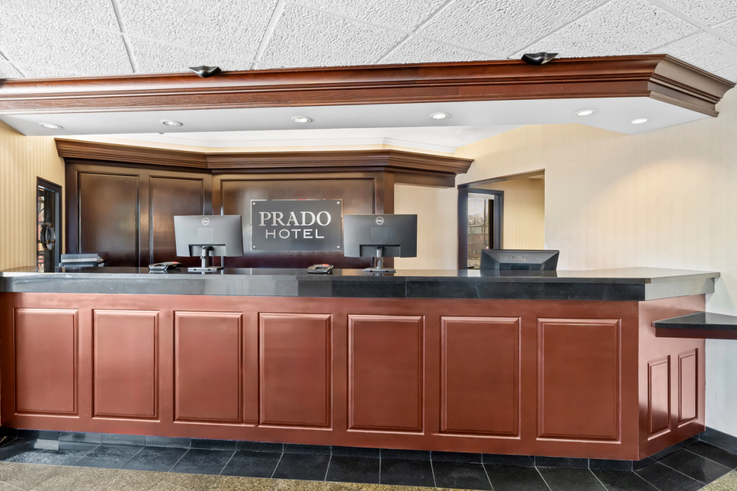 Prado Hotel 2/46
