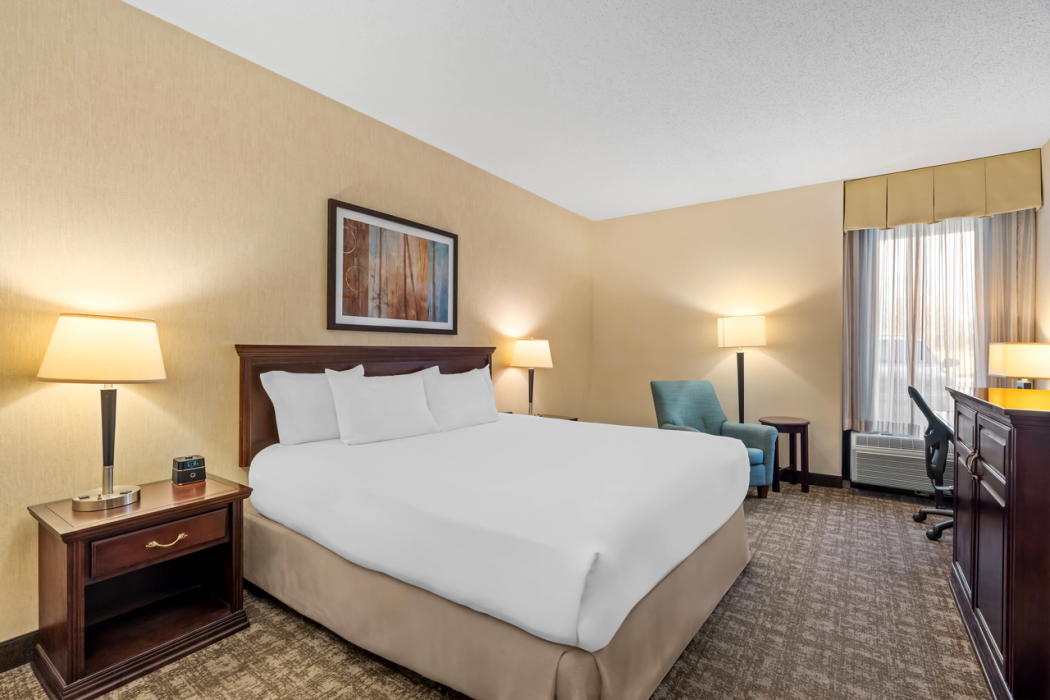 Prado Hotel 12/46