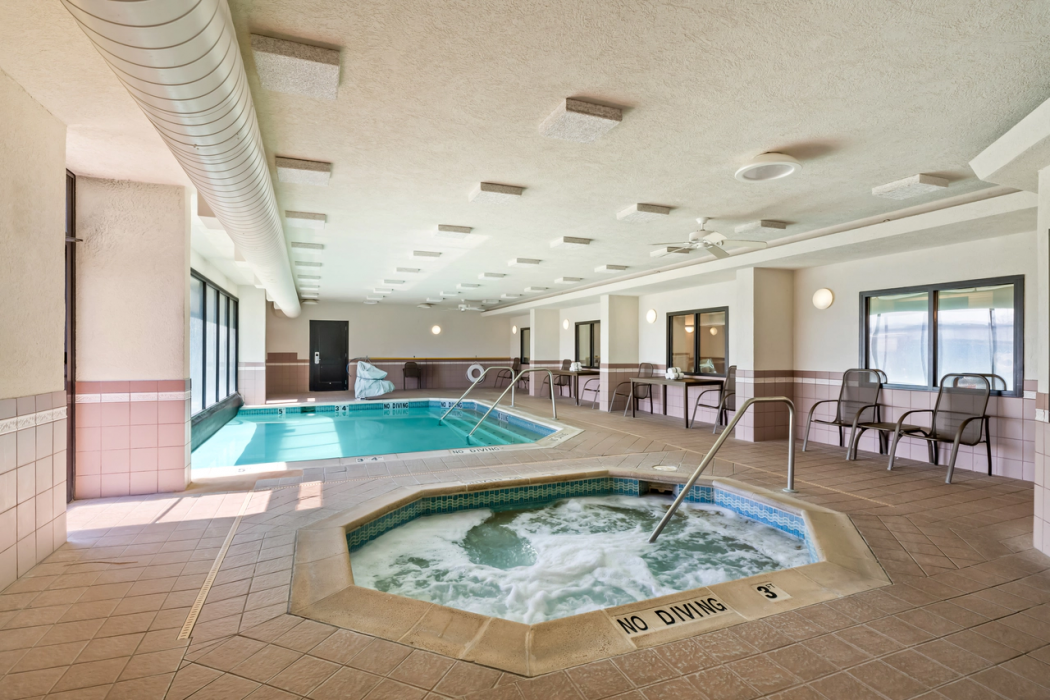 Prado Hotel 34/46