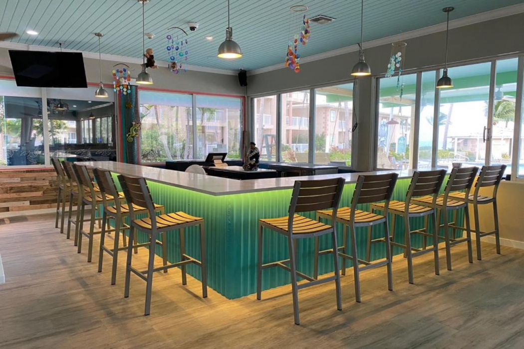 The Grand Caymanian Resort 27/61