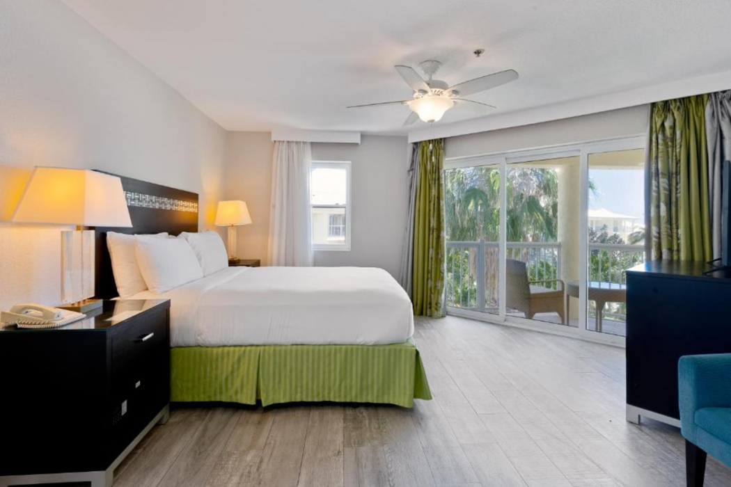 The Grand Caymanian Resort 16/61