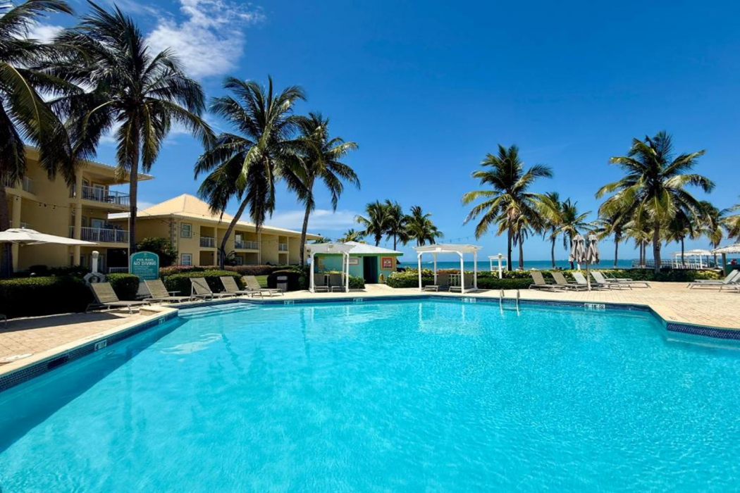 The Grand Caymanian Resort 30/61