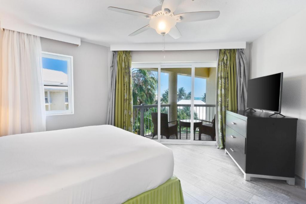 The Grand Caymanian Resort 13/61