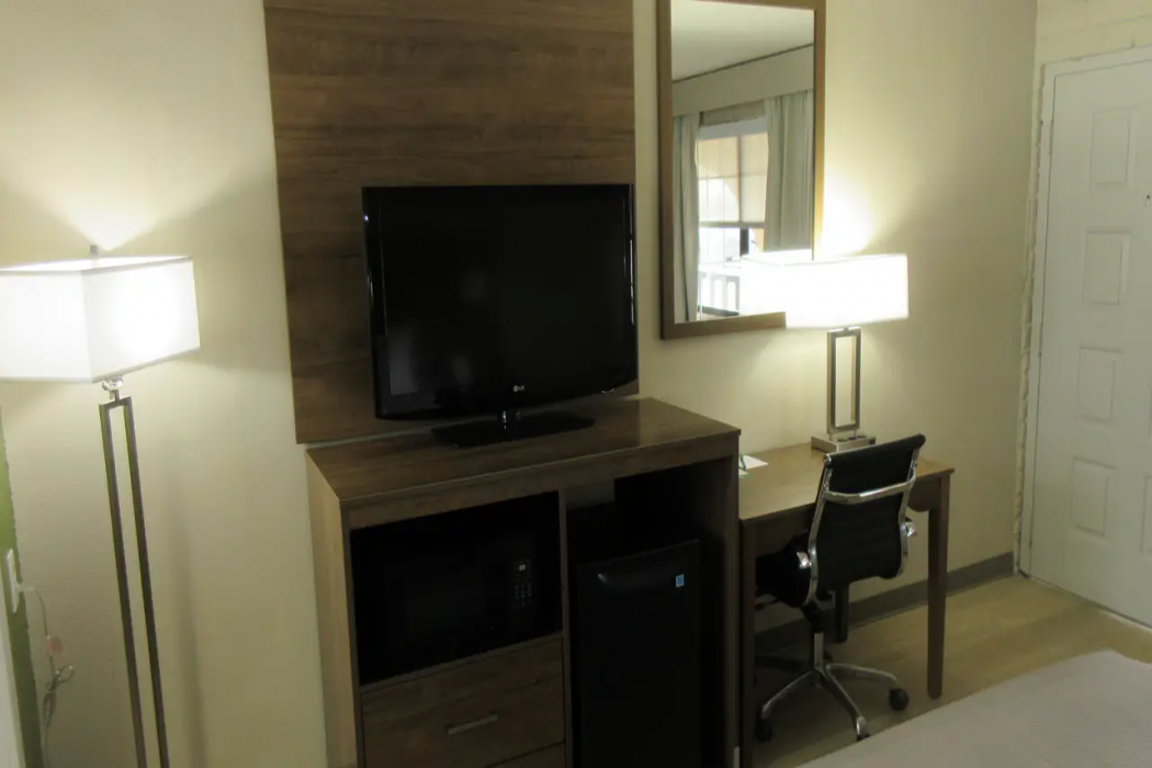 Quality Inn Baker City, OR 20/29
