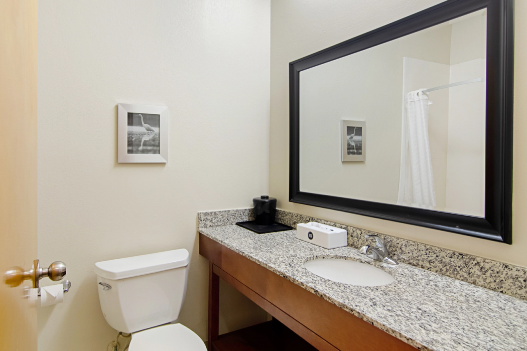 Quality Inn and Suites Near Tanger Outlet Mall 10/22