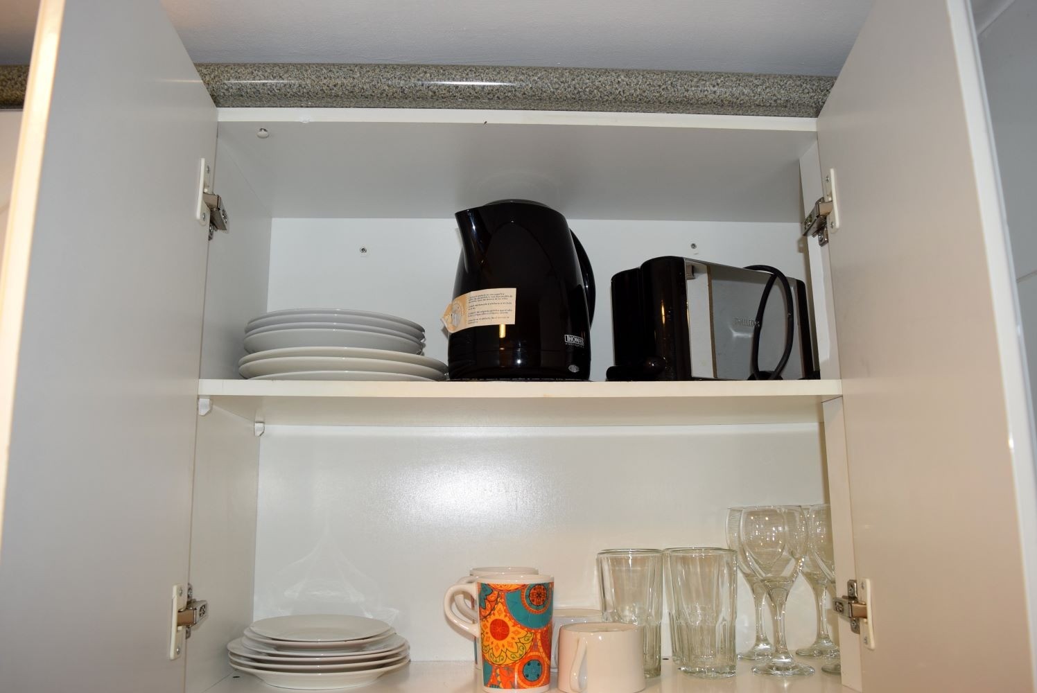 Kitchen equipment