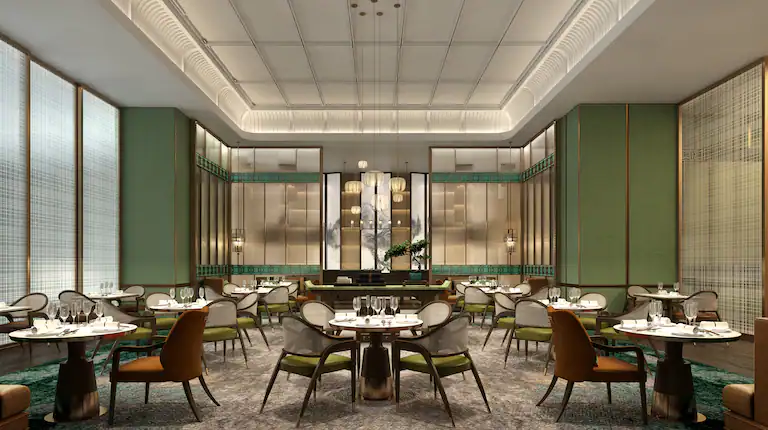 DoubleTree by Hilton Quzhou 12/49