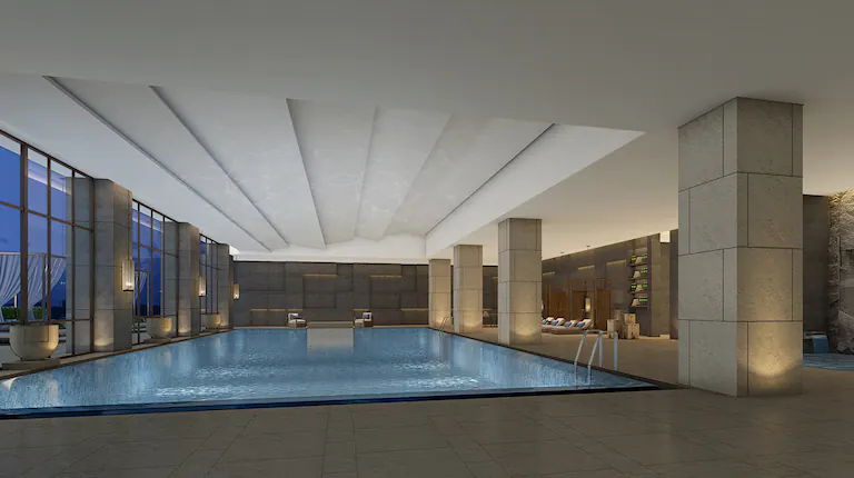 DoubleTree by Hilton Quzhou 13/49