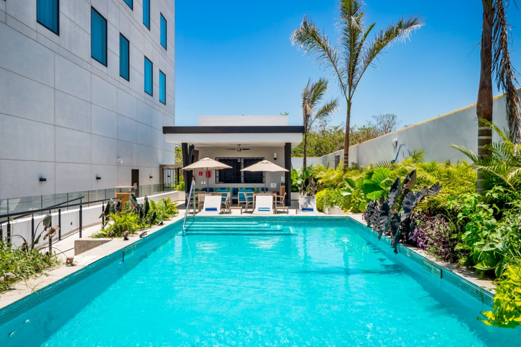 Hampton Inn by Hilton Nuevo Vallarta 27/56