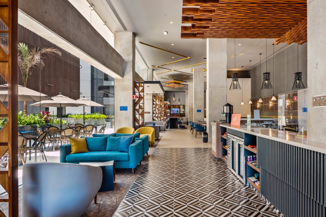 Hampton Inn by Hilton Nuevo Vallarta 5/56