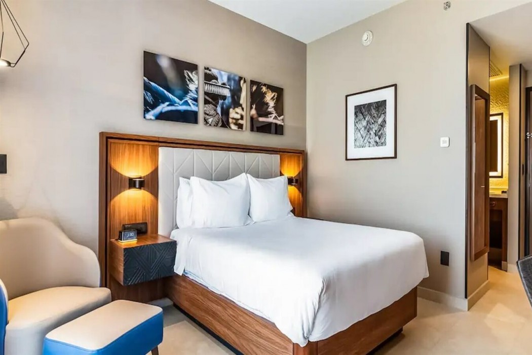 Hampton Inn by Hilton Nuevo Vallarta 13/56
