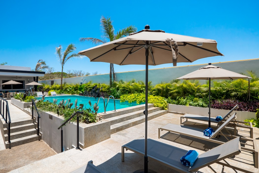 Hampton Inn by Hilton Nuevo Vallarta 30/56