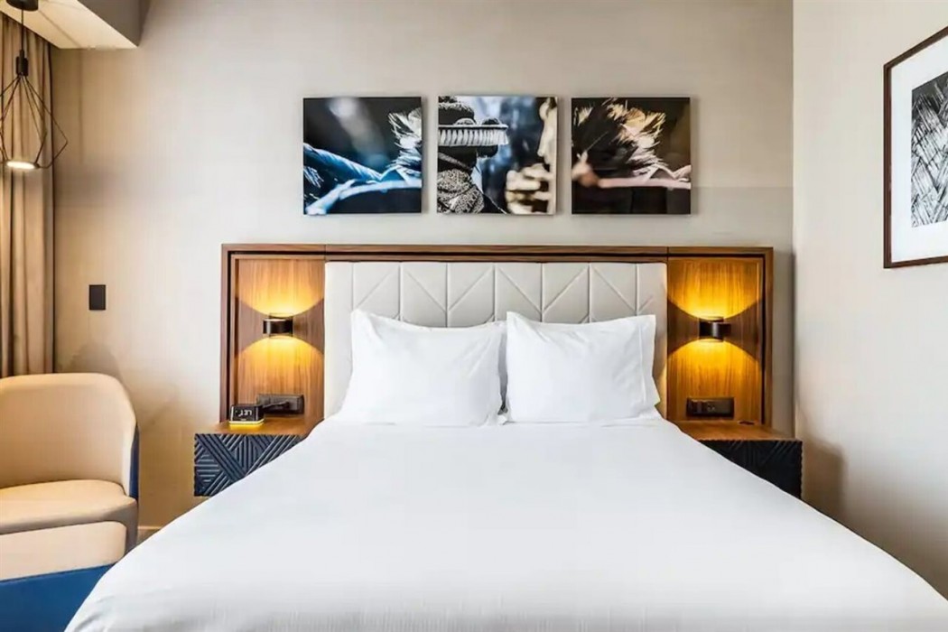 Hampton Inn by Hilton Nuevo Vallarta 15/56