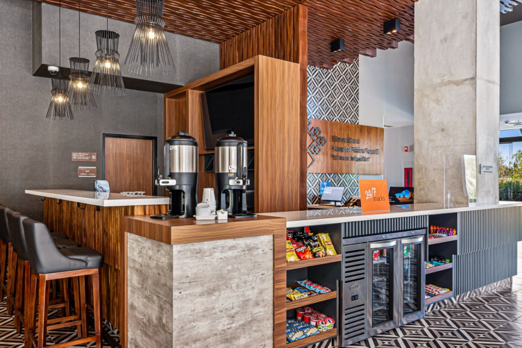 Hampton Inn by Hilton Nuevo Vallarta 19/56