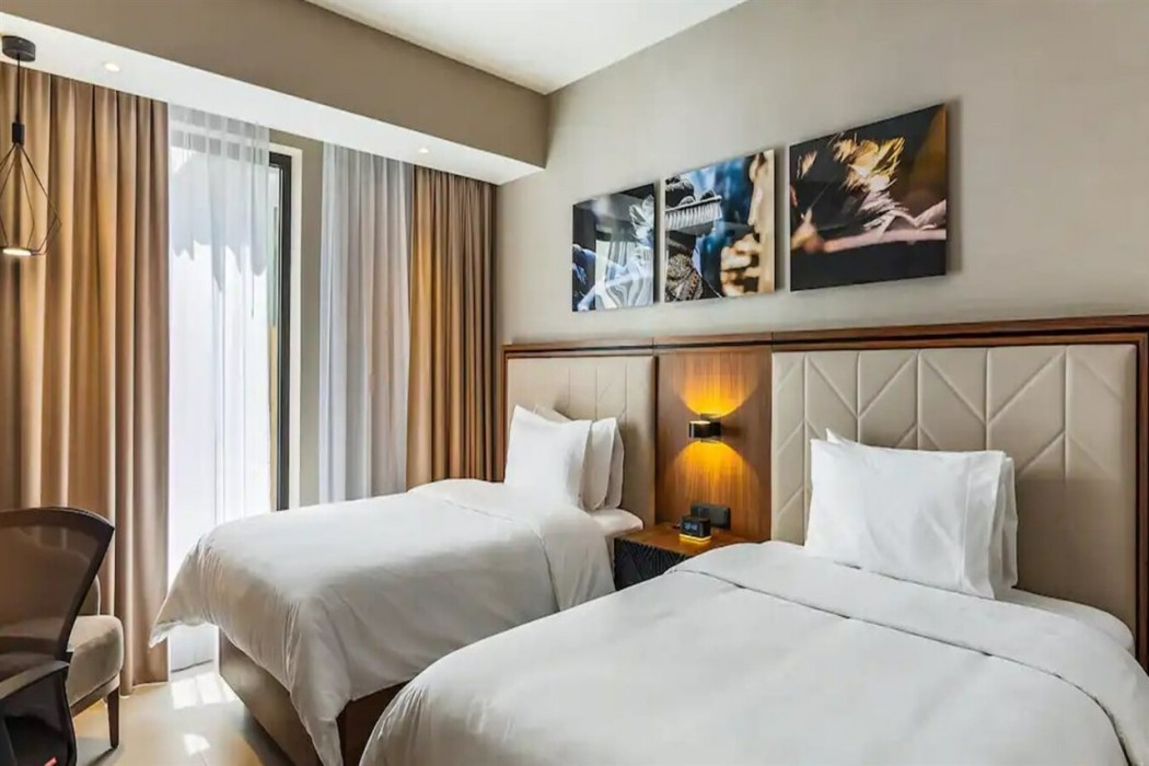 Hampton Inn by Hilton Nuevo Vallarta 17/56