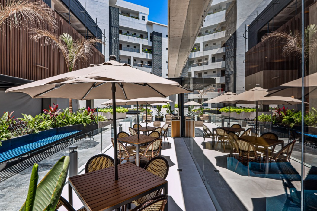 Hampton Inn by Hilton Nuevo Vallarta 23/56