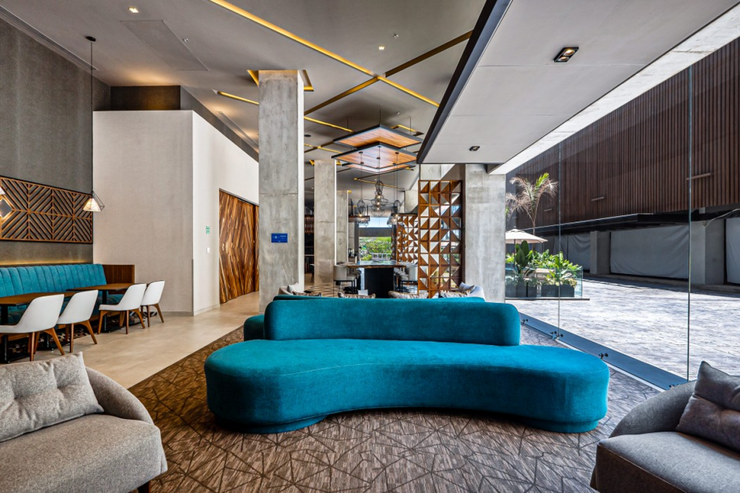 Hampton Inn by Hilton Nuevo Vallarta 4/56