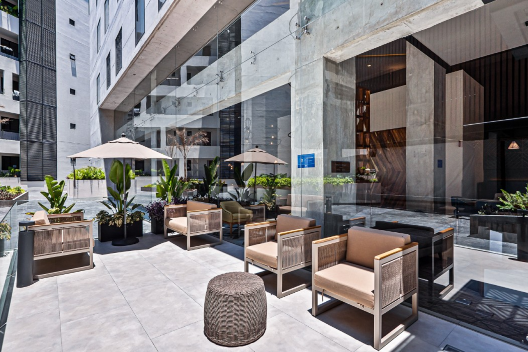 Hampton Inn by Hilton Nuevo Vallarta 22/56