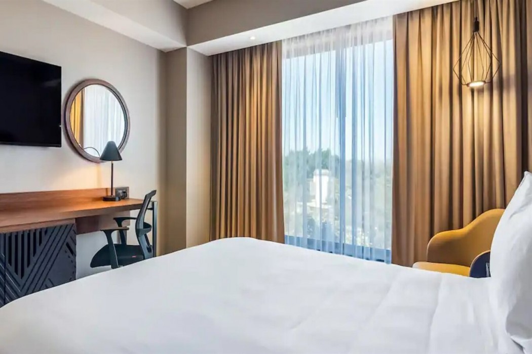 Hampton Inn by Hilton Nuevo Vallarta 14/56