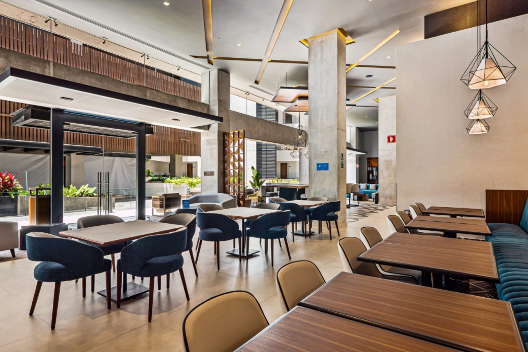 Hampton Inn by Hilton Nuevo Vallarta 20/56