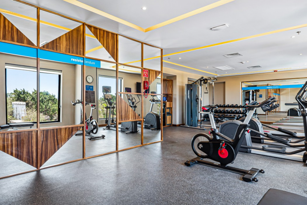 Hampton Inn by Hilton Nuevo Vallarta 33/56
