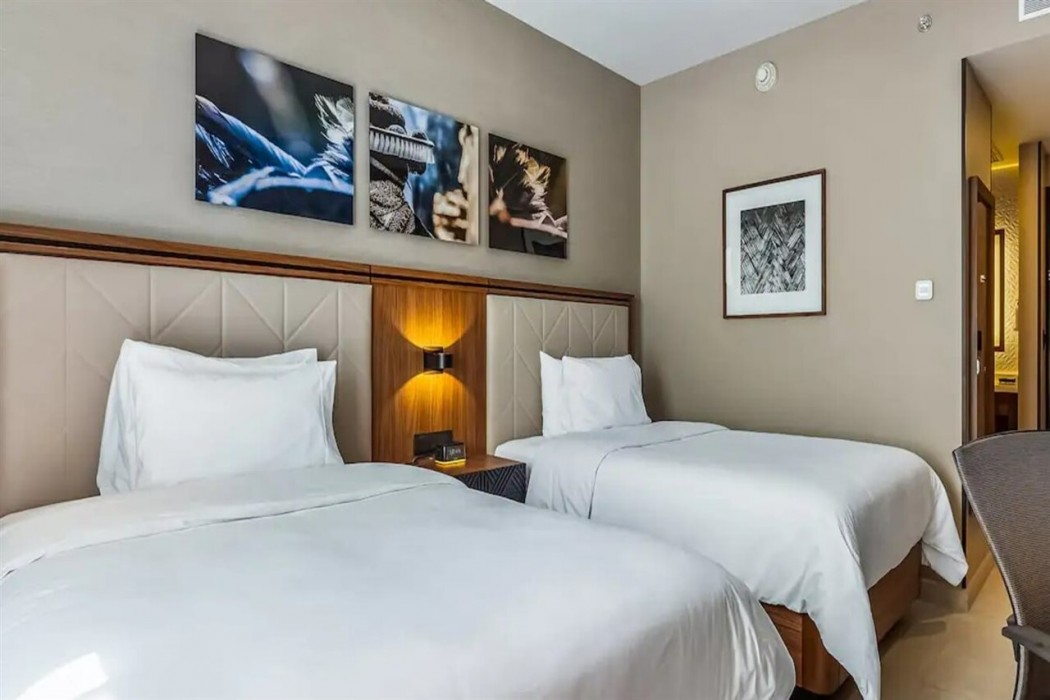 Hampton Inn by Hilton Nuevo Vallarta 18/56