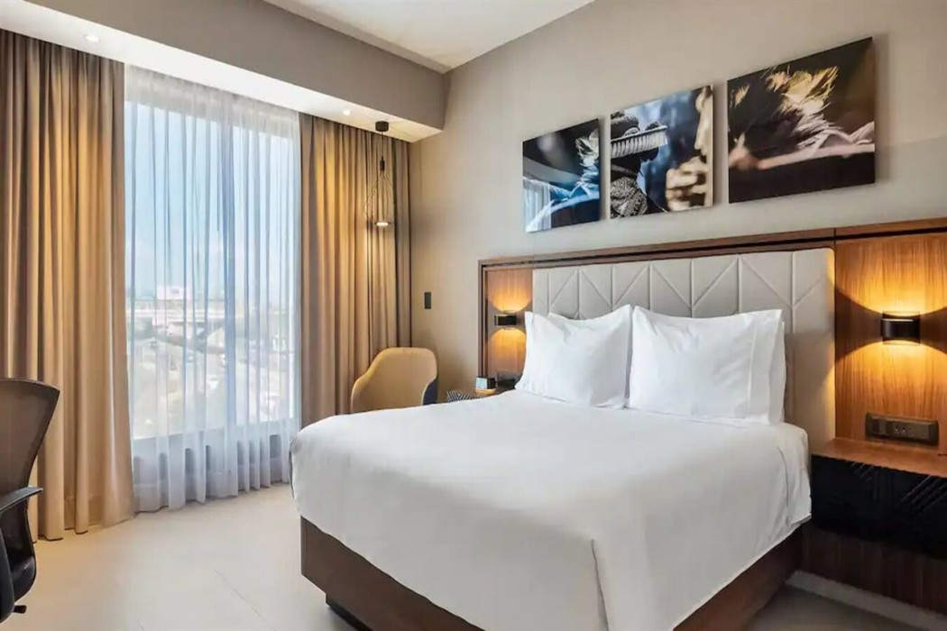 Hampton Inn by Hilton Nuevo Vallarta 16/56