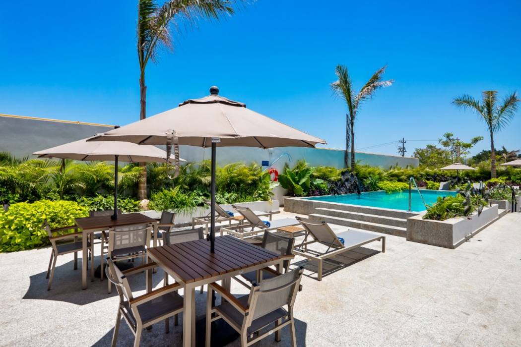 Hampton Inn by Hilton Nuevo Vallarta 28/56