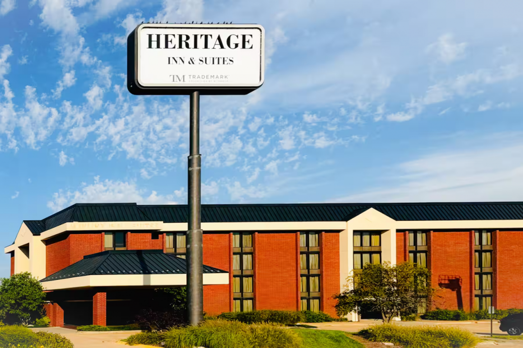 Heritage Inn & Suites St. Louis/Fenton, Trademark by Wyndham 1/60
