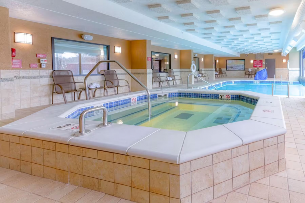 Heritage Inn & Suites St. Louis/Fenton, Trademark by Wyndham 31/60