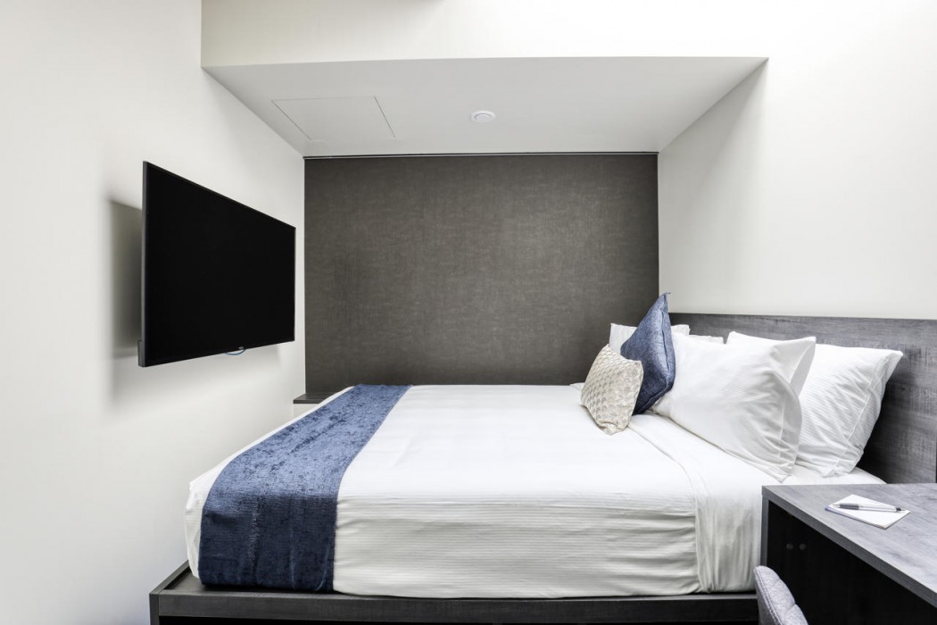 The Viv Hotel Wellington 18/57