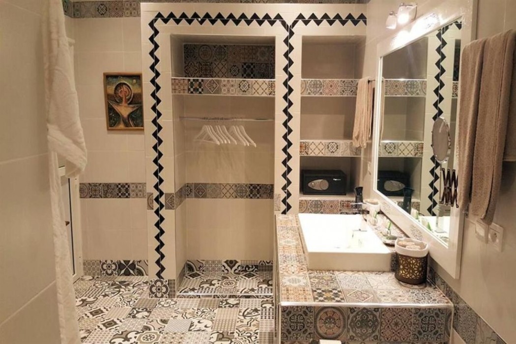 Riad Dar Soufiane 16/59