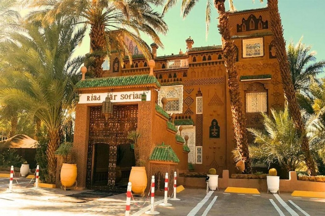 Riad Dar Soufiane 14/59