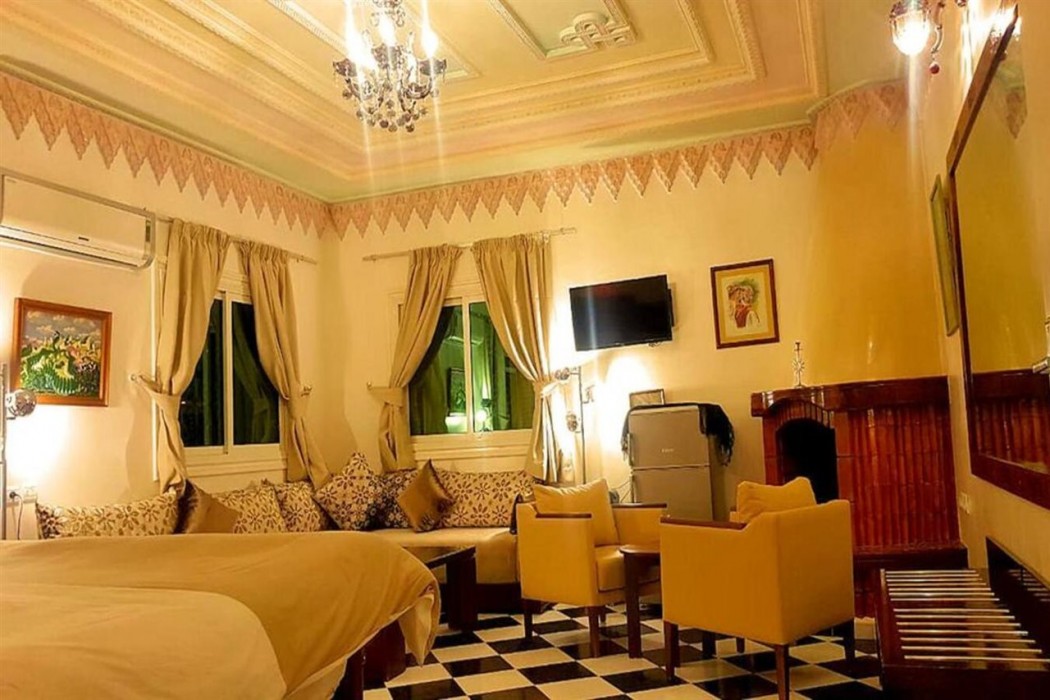 Riad Dar Soufiane 20/59