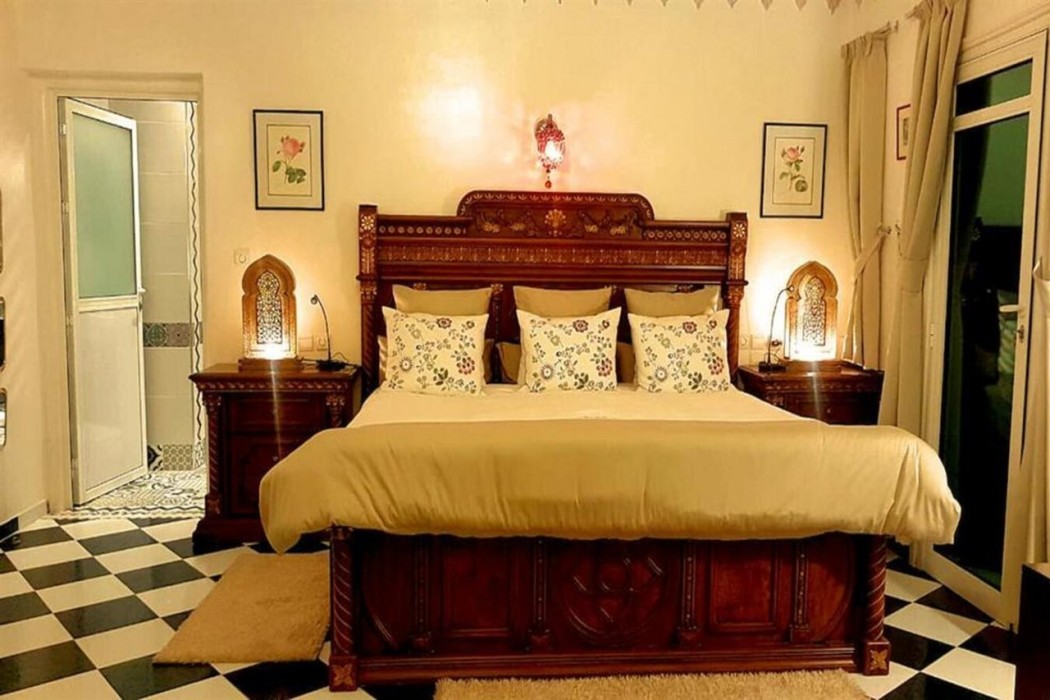 Riad Dar Soufiane 18/59