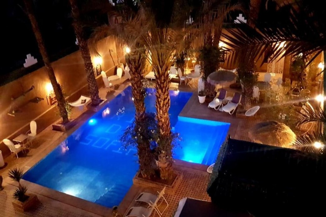 Riad Dar Soufiane 15/59