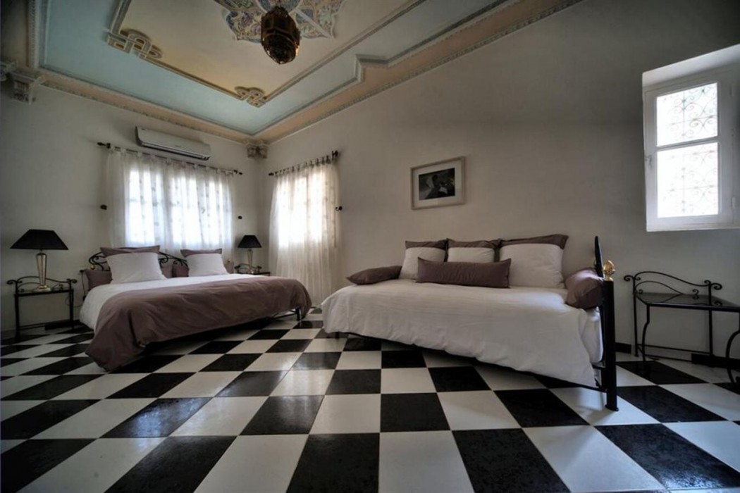 Riad Dar Soufiane 17/59