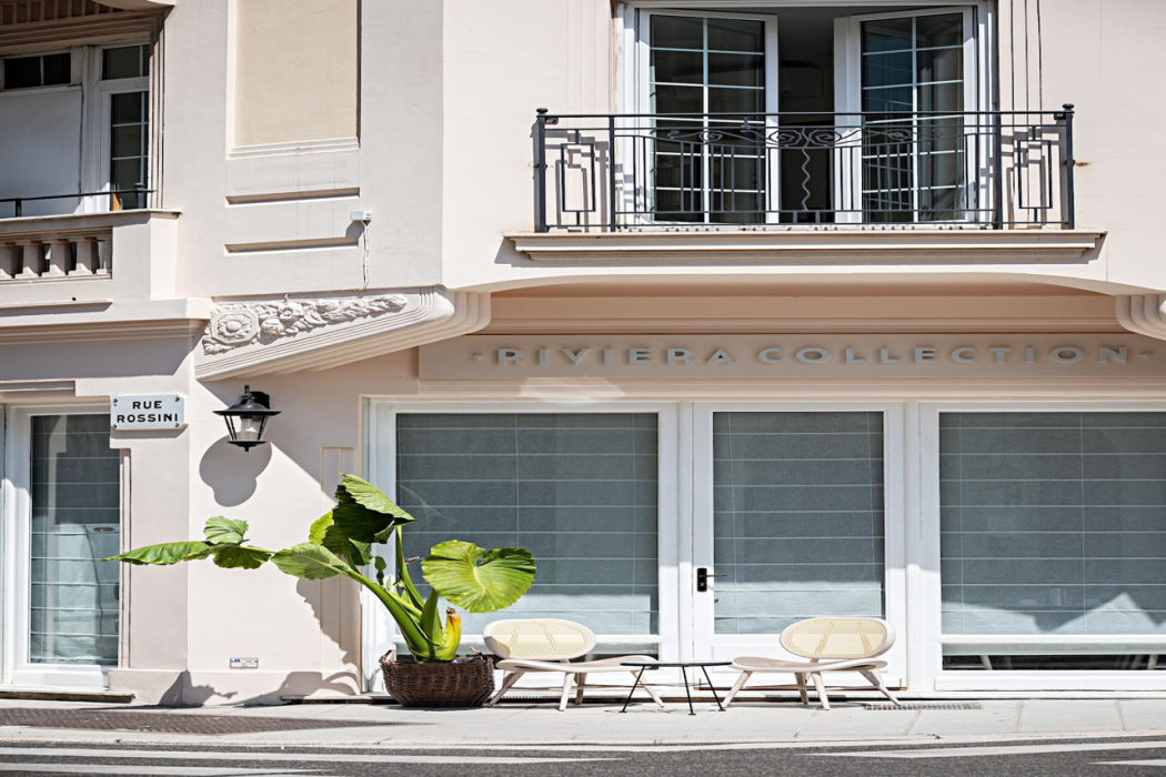 Le Riviera Collection, BW Signature Collection 2/28