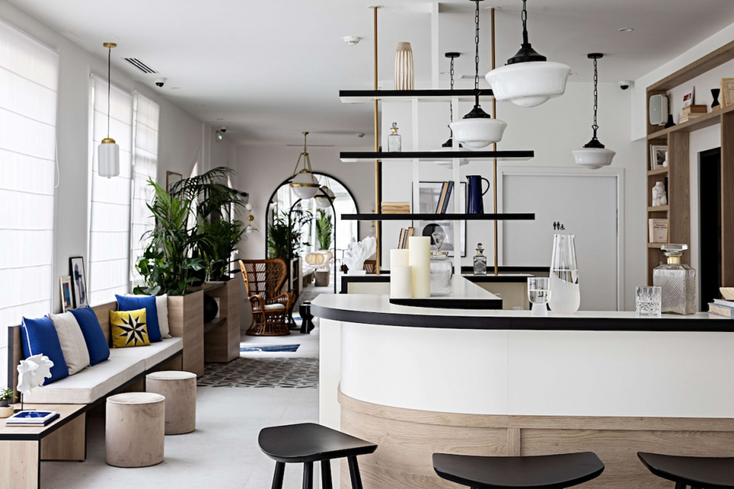 Le Riviera Collection, BW Signature Collection 14/28