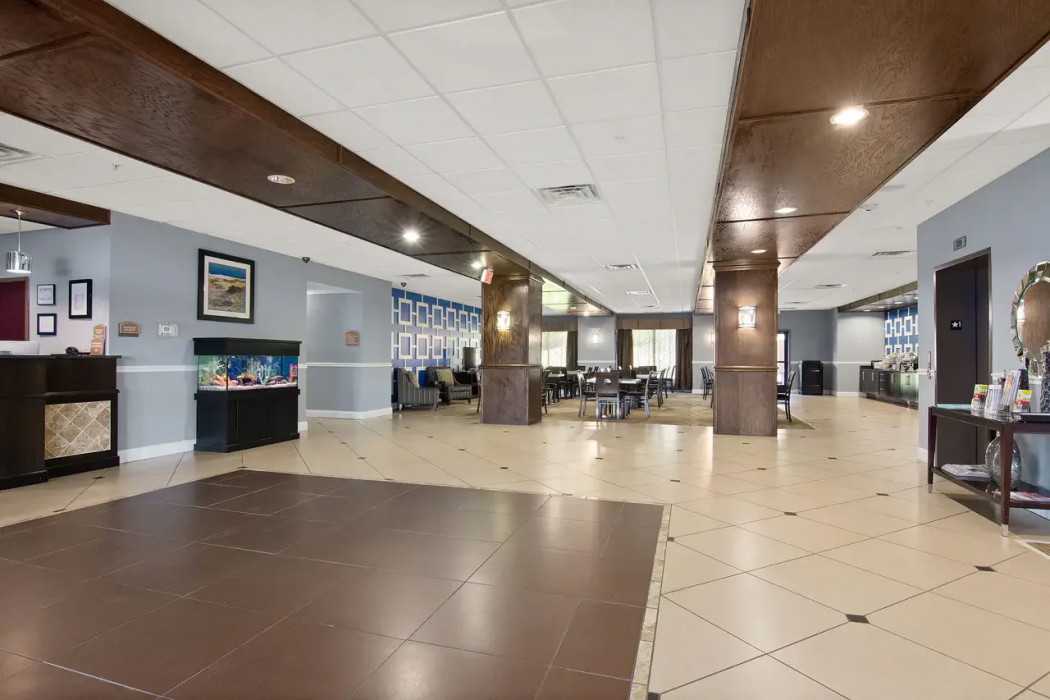 Portland Inn & Suites Portland, TN 7/35