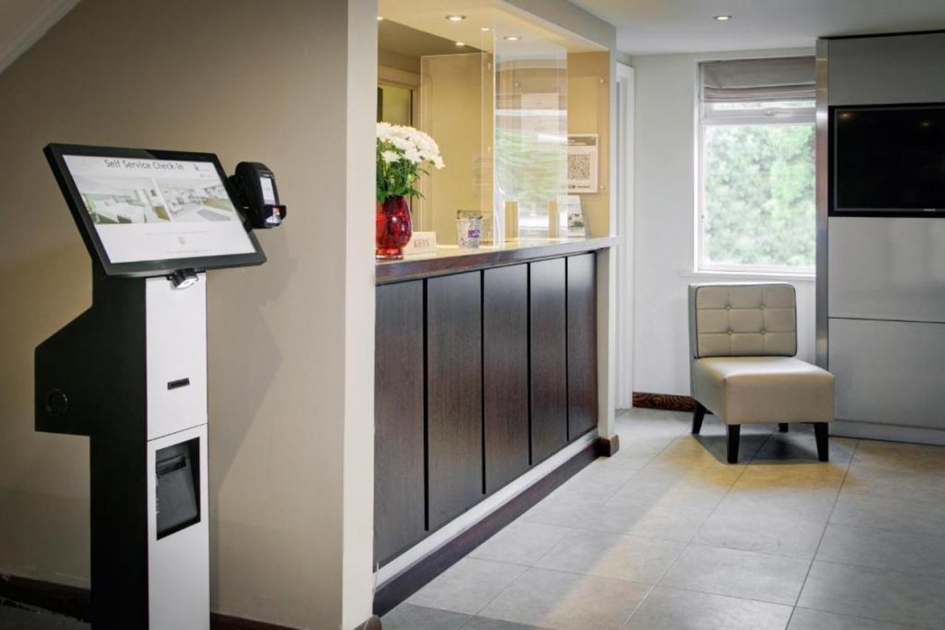 Fortune Huddersfield, Sure Hotel Collection by Best Western 5/14
