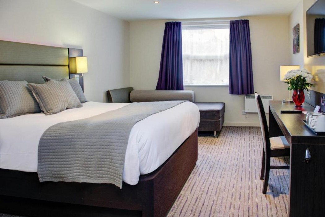 Fortune Huddersfield, Sure Hotel Collection by Best Western 7/14