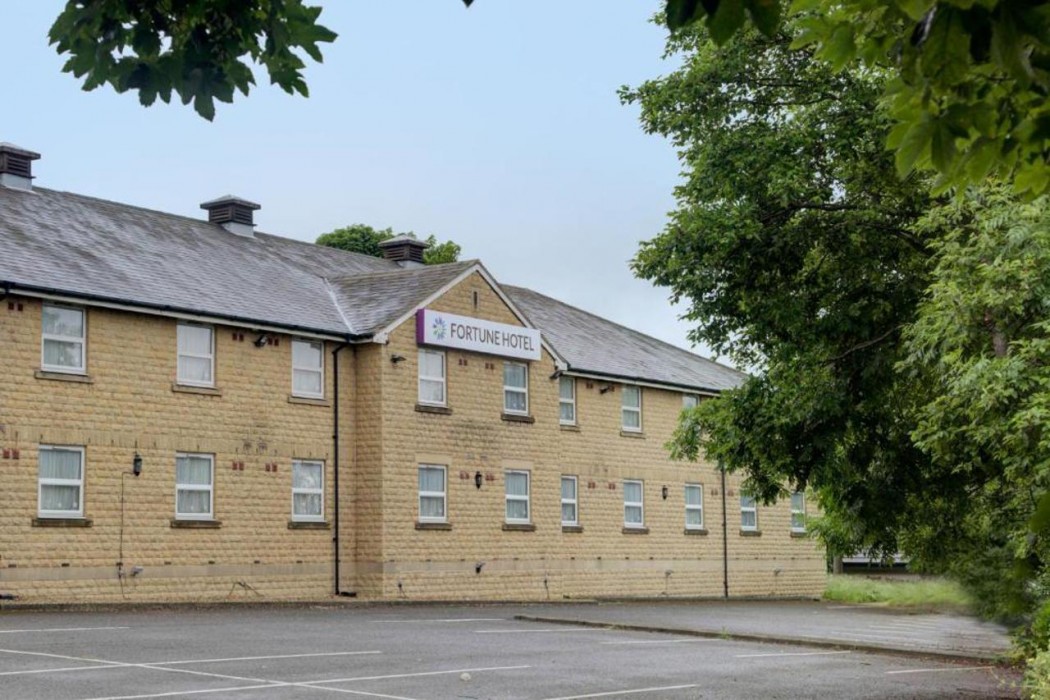 Fortune Huddersfield, Sure Hotel Collection by Best Western 1/14