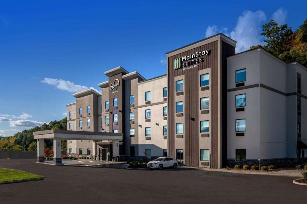 Sleep Inn Winfield - Teays Valley 1/27