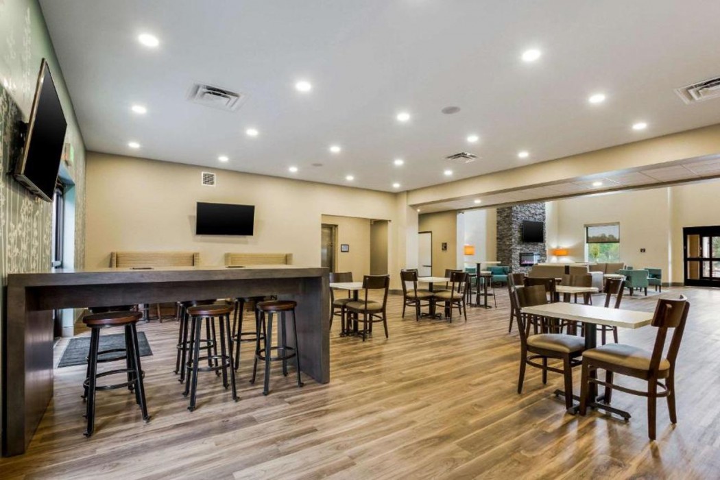 Sleep Inn Winfield - Teays Valley 14/27