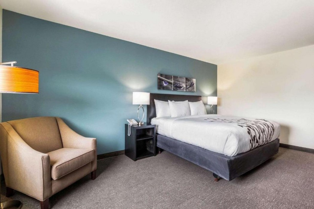 Sleep Inn Winfield - Teays Valley 11/27